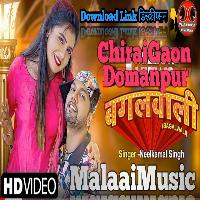 Bagal Wali {NeelKamal} MalaaiMusic+ChiraiGaon+Domanpur